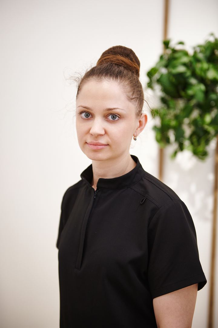 Козлова Екатерина, косметолог-эстетист, основатель клиники БЬОРК
